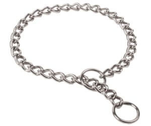 collar de cadena para perros